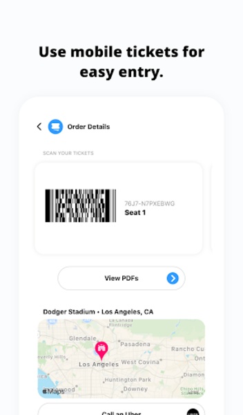 TickPick - Preview 22