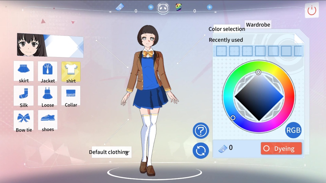 My School Simulator - Preview 7