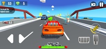 Super Kids Car Racing screenshot 3