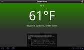 Temperature Free screenshot 15