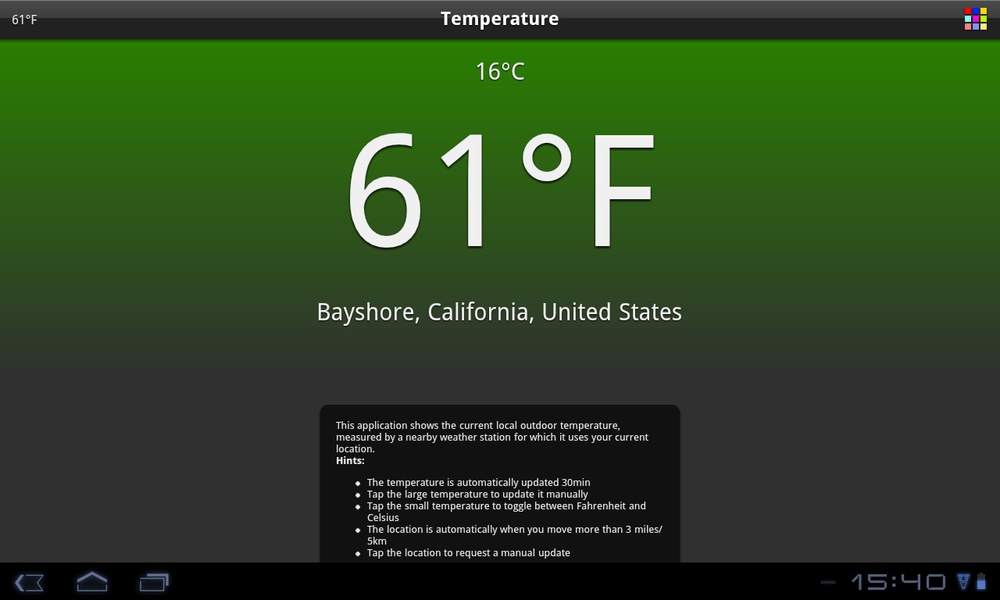 Temperature Free - Preview 15