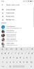 Google Chat screenshot 7