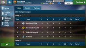 Soccer Manager 2018 screenshot 7