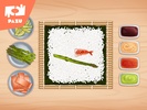 Sushi Maker screenshot 3