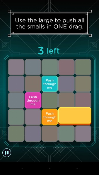 Imago - Puzzle Game - Preview 2