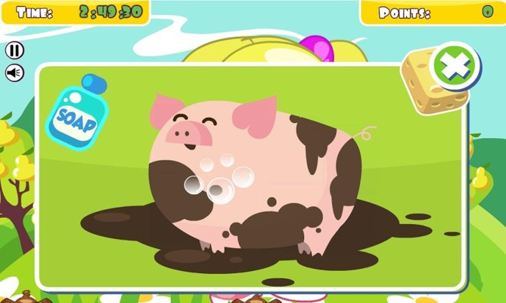 Farm Fairy Girl - Preview 7