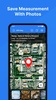 Distance & Land Area Measure screenshot 20
