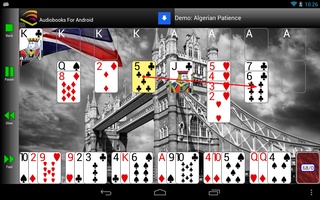 250 Solitaire Collection for Android 4