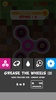 Fidget Spinner screenshot 4