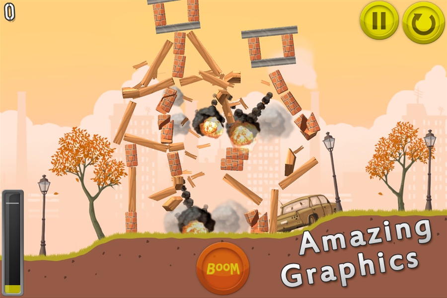 Boom Land Free - Preview 4