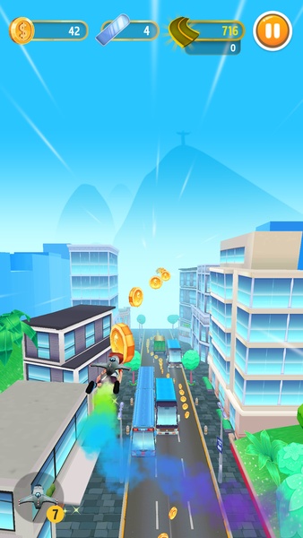 Bus Rush 2 - Preview 4