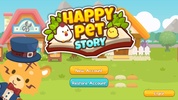 Happy Pet Story screenshot 2