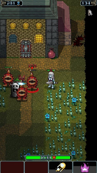 Dungeon Winners - Preview 8