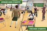 School Intelligent Teacher 3D screenshot 15