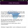 Proverbes Africains screenshot 5