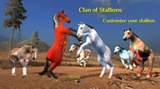 Clan of Stallions screenshot 6
