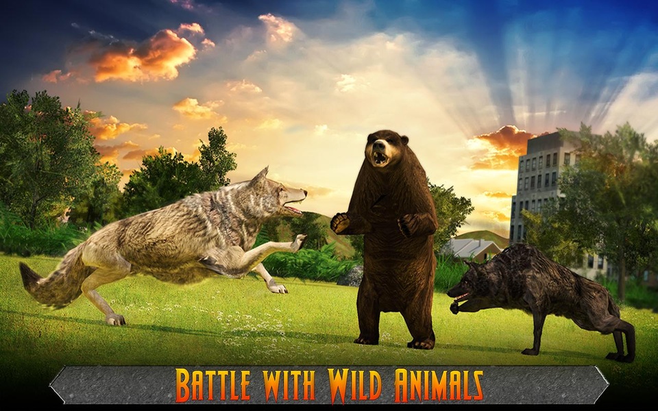 Wolf Pack Attack 2016 - Preview 7