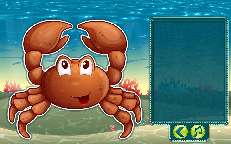 Fun Puzzle For Kids - Preview 3