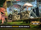 Dragon Hunter - Monster World screenshot 5