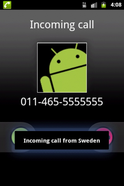 Calling Country - Preview 4