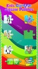 Kids Cartoon Jigsaw Puzzles screenshot 5