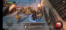 Three Kingdoms: Blade screenshot 2