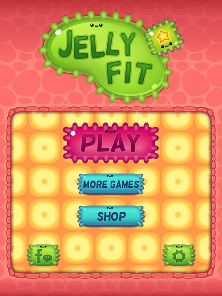 JellyFit - Preview 1