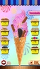 Cone IceCream Maker screenshot 2