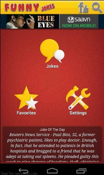 Mixed Funny Jokes - Preview 5