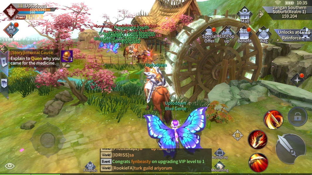 Silkroad Online - Preview 7