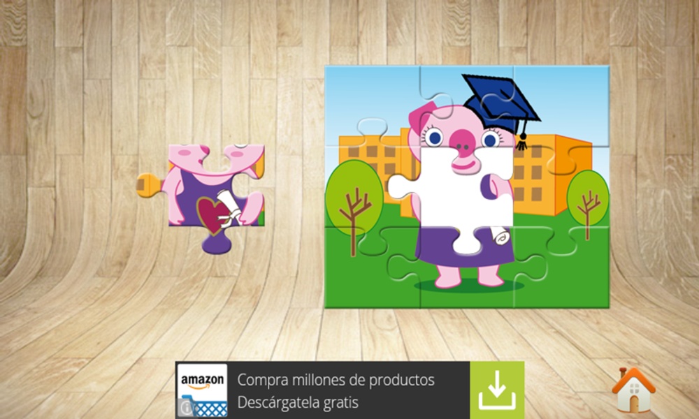 Pepa Jobs Puzzle - Preview 9