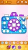 Pop it Coloring screenshot 11