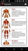 Dumbbell Muscle Workout Plan T screenshot 5