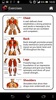 Dumbbell Muscle Workout Plan T screenshot 5