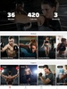 Train Like a Boxer - Workout From Home screenshot 6