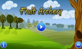 Fruit Archery screenshot 6