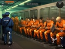 Prison Transport: Police Game screenshot 7