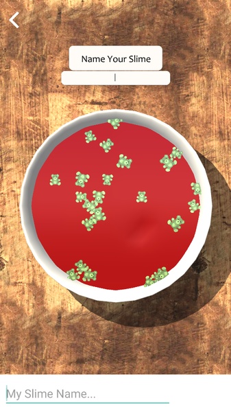 Slime Simulator Games - Preview 1