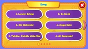 Piano Kids - Music & Songs screenshot 5