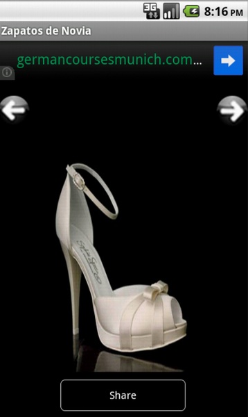 Zapatos de Novia - Preview 2
