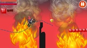 Race The Moto Hell screenshot 2