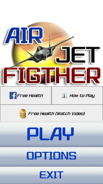 Air Jet Fighter vs Helicopters - Preview 9
