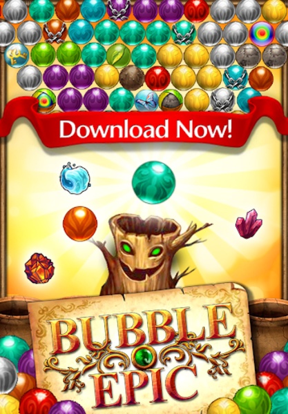 Bubble Epic - Preview 14