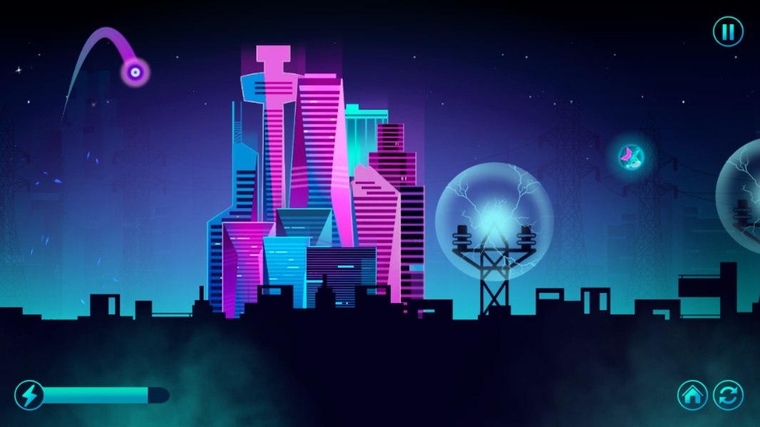 Light The Night - Preview 4