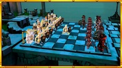 Alive Chess screenshot 2