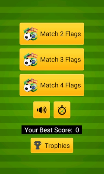 Brazil 2014 Memory Game - Preview 9