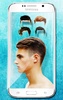 Men Hairstyles Changer screenshot 1