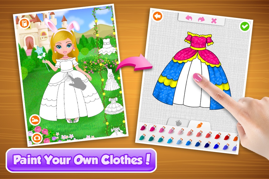 paintmydress - Preview 4