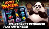 Slots Panda Casino screenshot 15