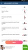 Leg Workouts for Women screenshot 5